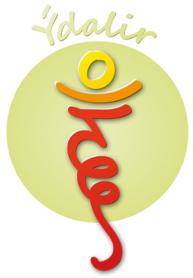 Logo Ydalir